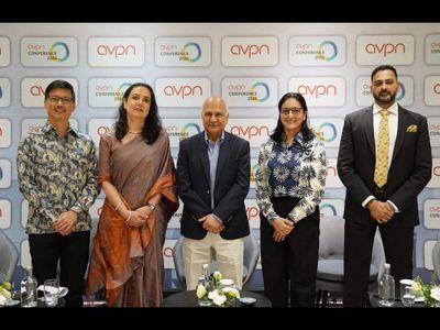 AVPN Global Conference 2026 opens in Delhi, calls for Asia-led solutions and coordinated capital