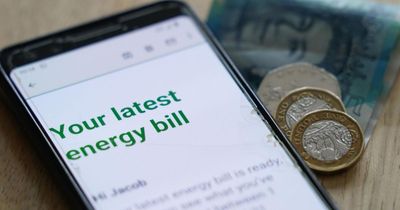 UK energy bills to hit three-year high this winter, regulator confirms