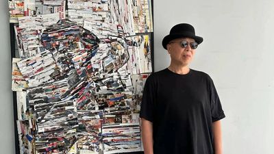 How a family reunion in China ended in a 3-year prison term for artist Gao Zhen