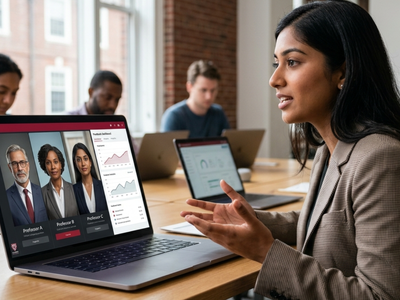 Harvard Business School, where MBA can cost over a crore, launches Rs 67,000 programme to teach how to do business