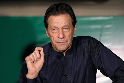 Sons of jailed ex-Pakistan PM Imran Khan issue grave warning about their father