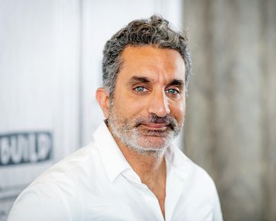 Comedian Bassem Youssef postpones Australian tour after authorities ask him to provide background checks