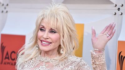 'Unique and irreplaceable': Dolly Parton tributes from public figures and celebrities