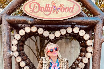 Dollywood: Why you should visit America’s coolest theme park