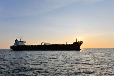 Sri Lanka tracks 11 US-sanctioned Iranian tankers off coast