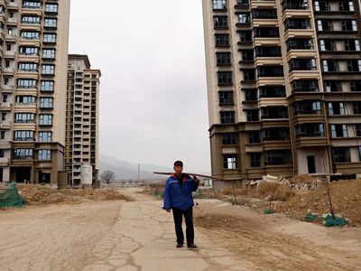 China Evergrande fiasco: Court stops PwC International's attempt to distance itself from its local arm's doings