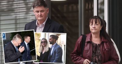 Company behind Greta bus crash sentenced after 'recruiting man addicted to opioids'