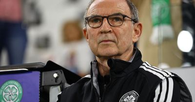 Martin O'Neill on why he's taking full responsibility for crushing Celtic defeat
