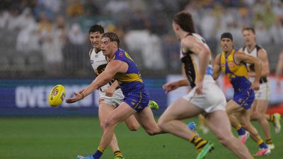 Reid's two-game suspension upheld at AFL Tribunal