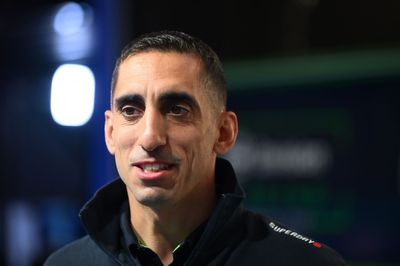 Sebastien Buemi not ruling out Formula E comeback: “I don’t want to close any doors”