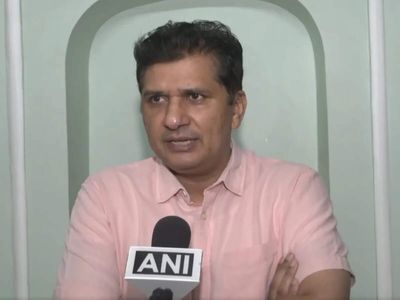 "Most women excluded from scheme": AAP's Saurabh Bharadwaj criticises CM Rekha Gupta over Delhi Lakshmi Yojana