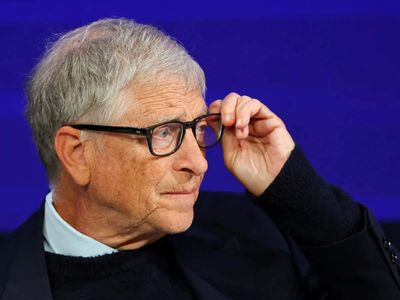 Disquiet grows over AI's dangers: Gates sets tone for pivotal one-on-one with Xi as a race against time begins
