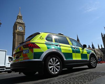 ‘National scandal’: extreme heat linked to 40,000 deaths in England between 1988 and 2025