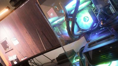 I tested NVIDIA’s new DLSS 4.5 Ray Reconstruction — it finally fixes path tracing’s biggest flaw, but here’s the reality check