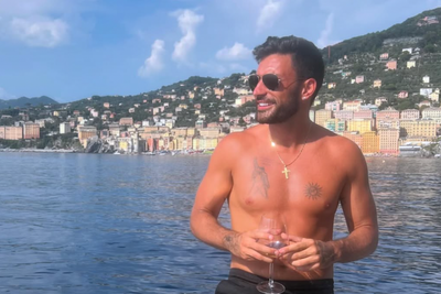 Giovanni Pernice Reveals BBC 'Ignored' Email About His Depression as Strictly Star Says He Was 'Spiralling'