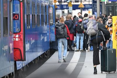 European Sleeper announces overnight train network expansion into Scandinavia
