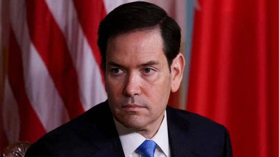 US pauses fresh military action against Iran, turns to sanctions and maritime pressure