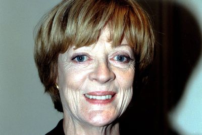 Harry Potter star Dame Maggie Smith left sons an estate worth nearly £16 million