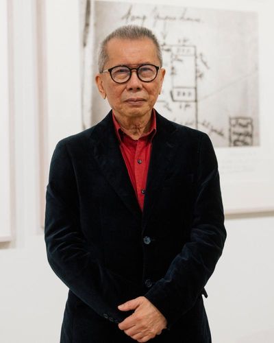 ‘The whole world is becoming rightwing and anti-gay’: William Yang on 60 years of capturing LGBTQ+ life