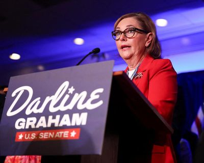 Democratic states sue to block postal service from carrying out Trump’s mail-in voting order – as it happened