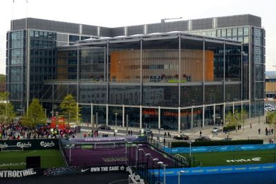 Brent Civic Centre Stabbing: Young Man Dies After Attack at Council Headquarters Near Wembley Stadium