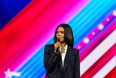 Millions of women trust Candace Owens