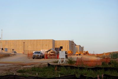 Austin races to regulate AI data centers before they strain city’s water and power