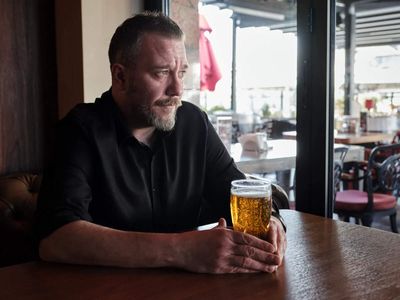 Circuit in male brain increases alcohol use during social isolation: Study