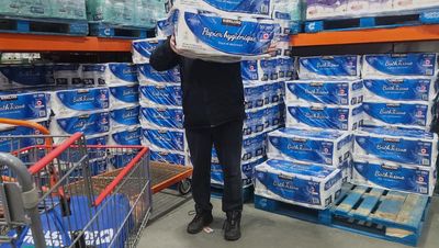 Wiped out: US faces surging toilet paper prices amid trade war with Canada