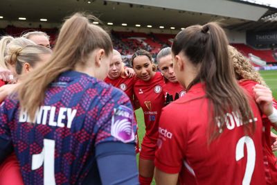 Bristol City ready to ‘supercharge growth’ and prove women’s clubs can fly solo