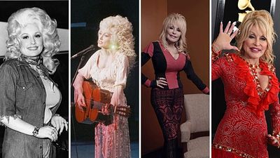 The wit and wisdom of Dolly Parton: 'If you see somebody without a smile, give 'em yours!'