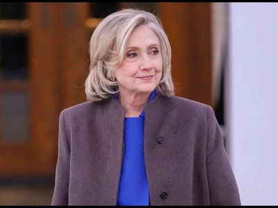 India, China can help resolve West Asia conflict: Hillary Clinton