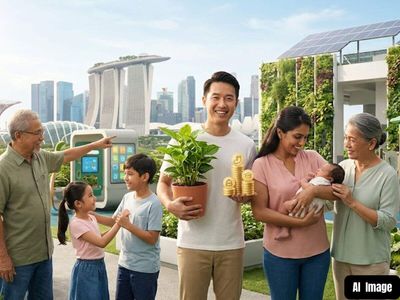 World's second-richest country is offering Rs 50 lakh to every parent: Here's who is eligible and why