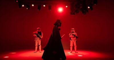 Only A Serious Movie Fan Could Recognize All 17 Villains From Their Outfit