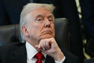 There's a deal on the table to reopen the Strait of Hormuz, but Trump isn’t part of it—yet
