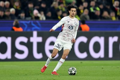 Man City sign Moroccan teenager Ayyoub Bouaddi as midfield rebuild gathers pace