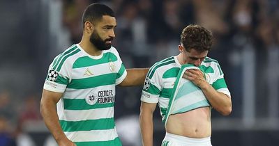 Despite Celtic's capitulation, LASK comeback was right up there with Istanbul