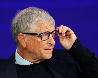 Bill Gates calls for ‘human-reserved’ jobs in face of AI takeover