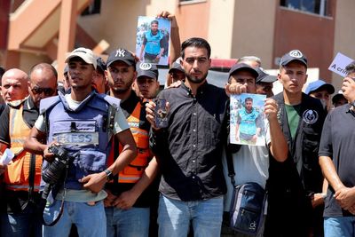How the IDF attempts to ‘justify’ killing civilians in Gaza