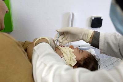 Two Unvaccinated Lancaster County Residents Die of Measles in the First Confirmed American Deaths This Year