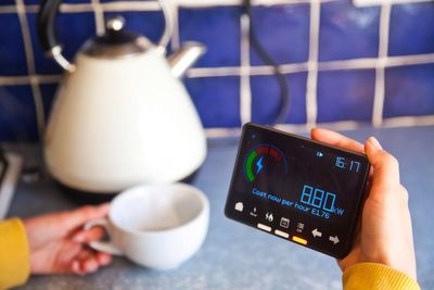 Ofgem energy price cap: How to save money on your bills when working from home