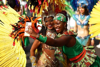 The 6 best things to do in London over the August bank holiday weekend