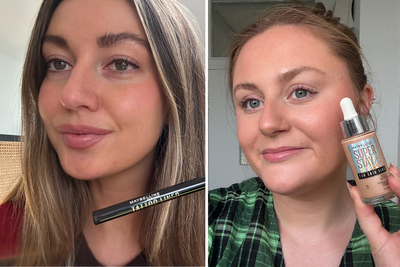 I scoured Sainsbury’s beauty aisle – these are the best buys under £20
