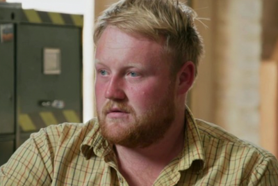 Clarkson’s Farm star addresses on-screen tension with Kaleb Cooper: ‘He really was frosty’