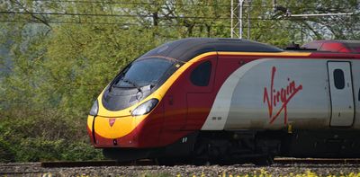 Virgin to run trains through the Channel Tunnel – passengers will have a choice