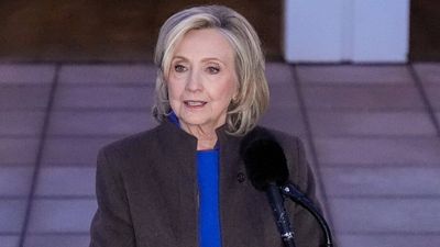 India, China could help Trump resolve Iran crisis through diplomacy: Hillary Clinton