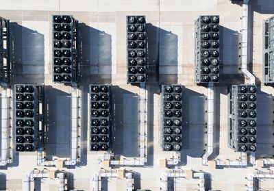 Groups sue Trump’s EPA over fast-track approval of toxic datacenter chemicals