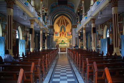 India Anti-Conversion Law: Churches Demand Worshippers Sign 'Self-Declaration' Forms to Pray Safely