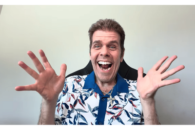 Perez Hilton Health Update: Brother-in-Law Shares New Details on Hospital Recovery and Mental Health