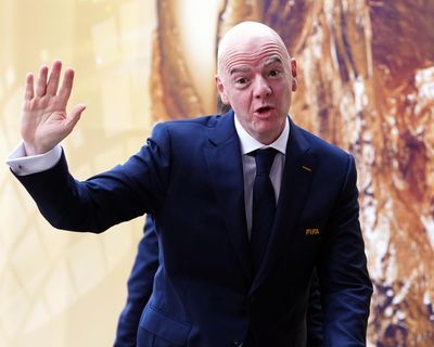 Uefa to lift boycott threat after Fifa promises no World Cup sale repeat